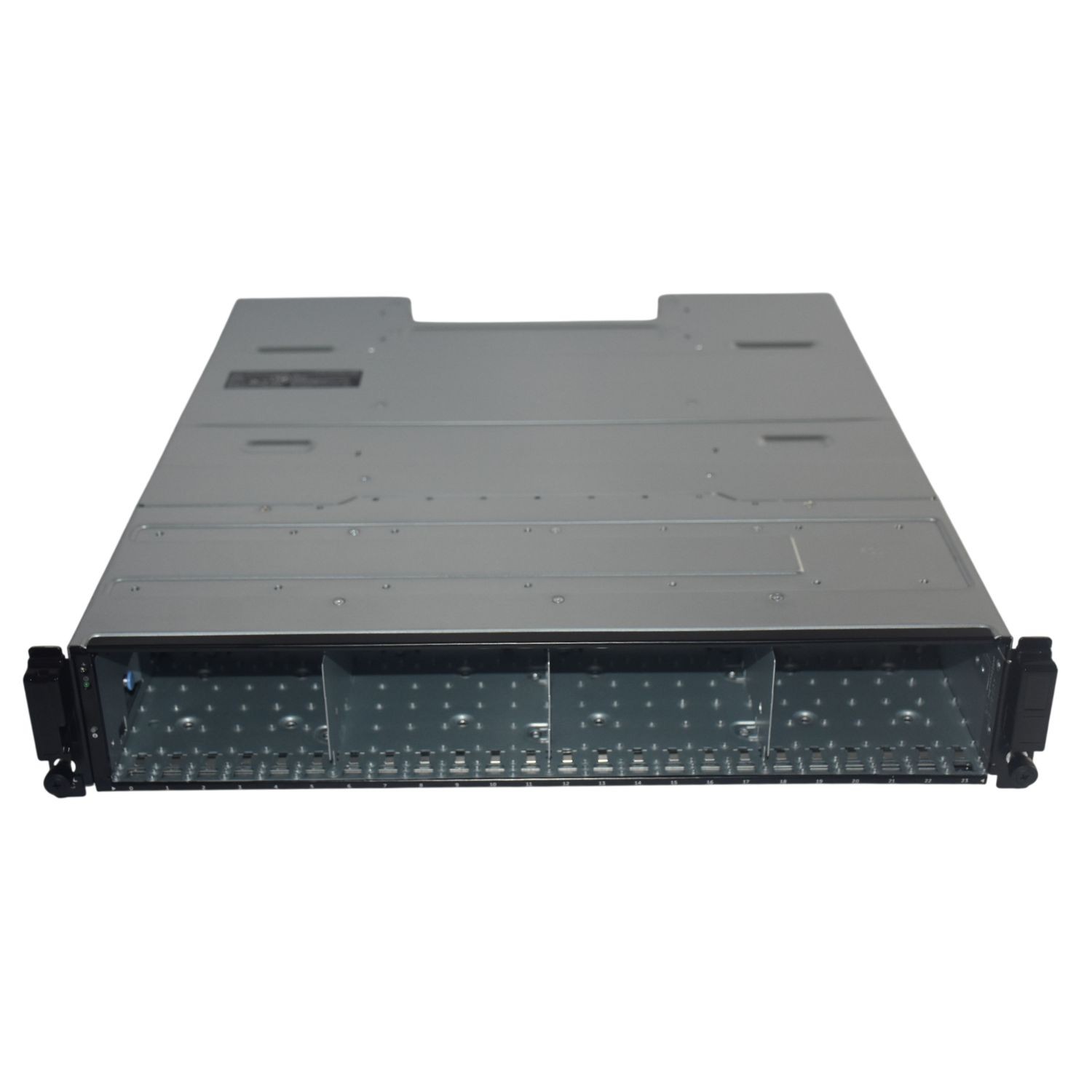 Dell EMC Compellent SC420 24-Bay 2.5in 12Gb SAS JBOD Storage Enclosure J6V29