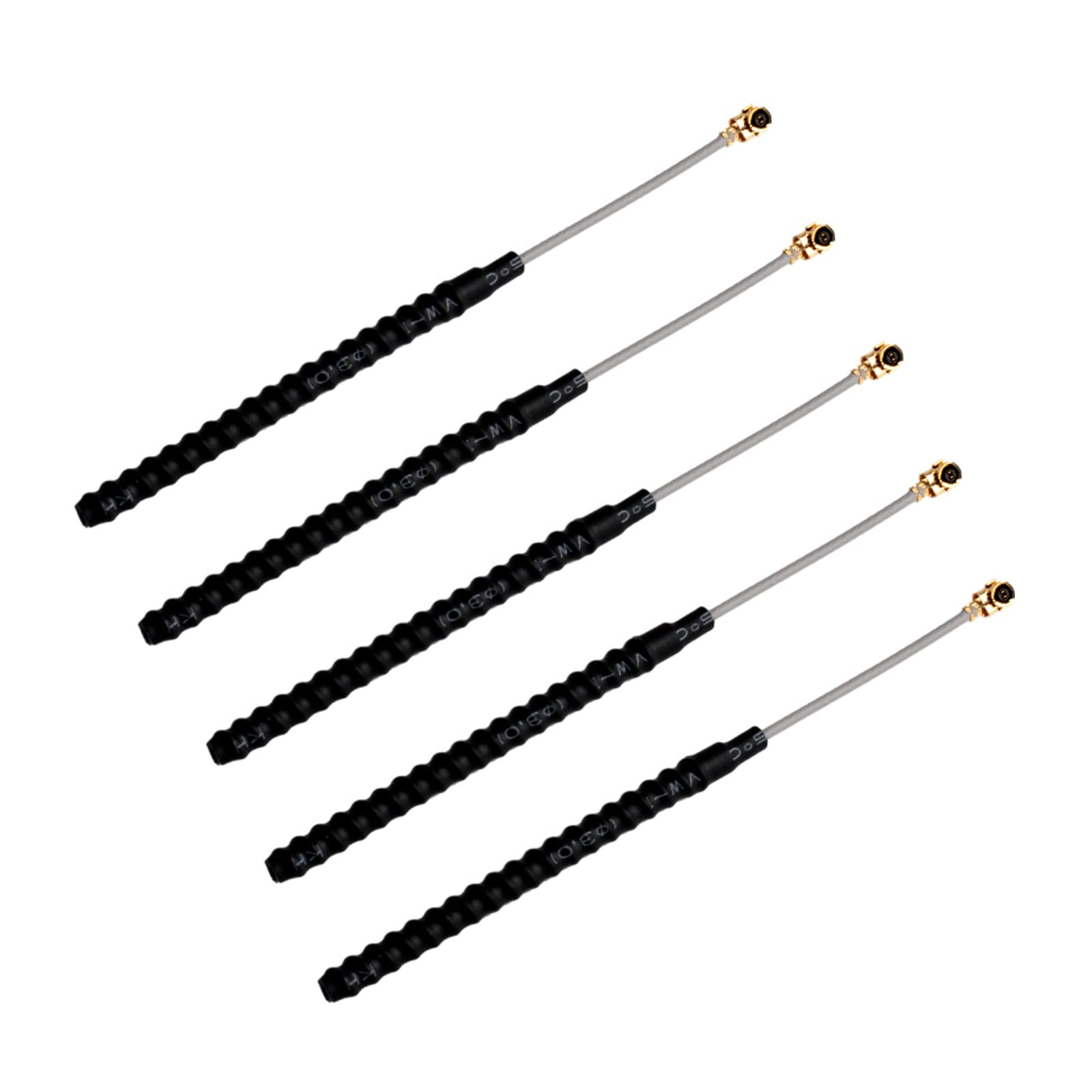 915MHz LoRa Antenna IPX I-PE.X 1.13 UF.L Antenna Built-in 2DBi 8CM for OLED L...