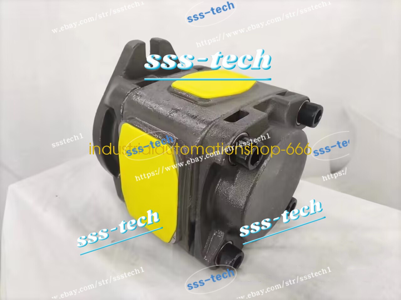 1PC NEW IPV4-25-171 gear pump Via DHL or FedEX