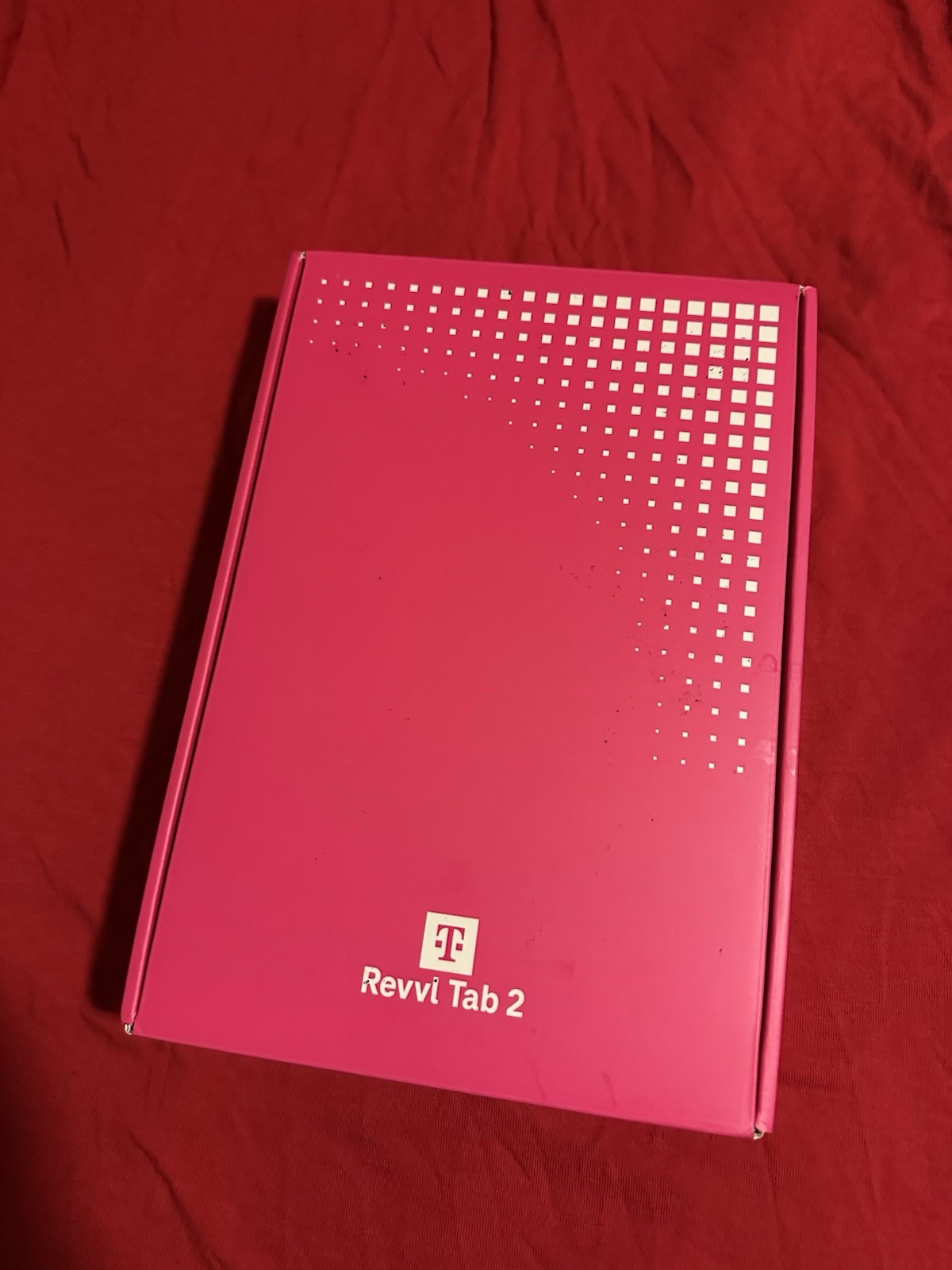 T-mobile Revvl Tab 2 5g 64g