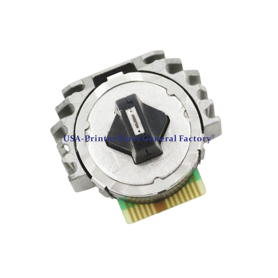 New 50114601 Turbo Printhead Dot-matrix Print head Fits For OkI data ML320 ML321