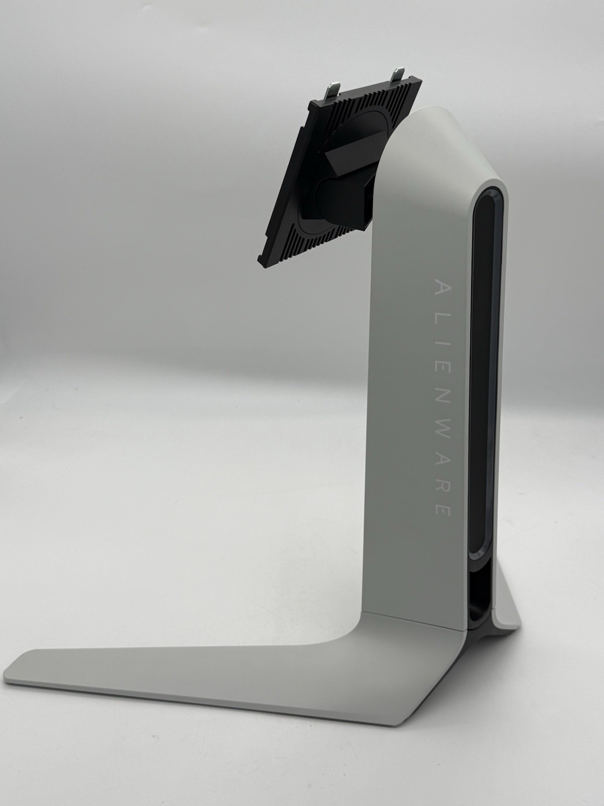 Alienware OEM Monitor Stand Base AW3420DW AW3821DW AW2721D AW2521H, UNUSED, Mint