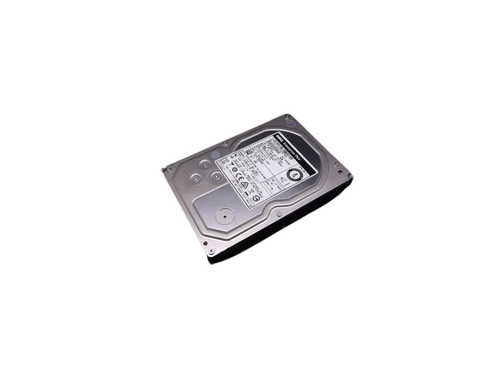 DELL C2X2N-NT 2TB 3.5" 7.2K 12Gb/s SAS Hard Drive No Tray