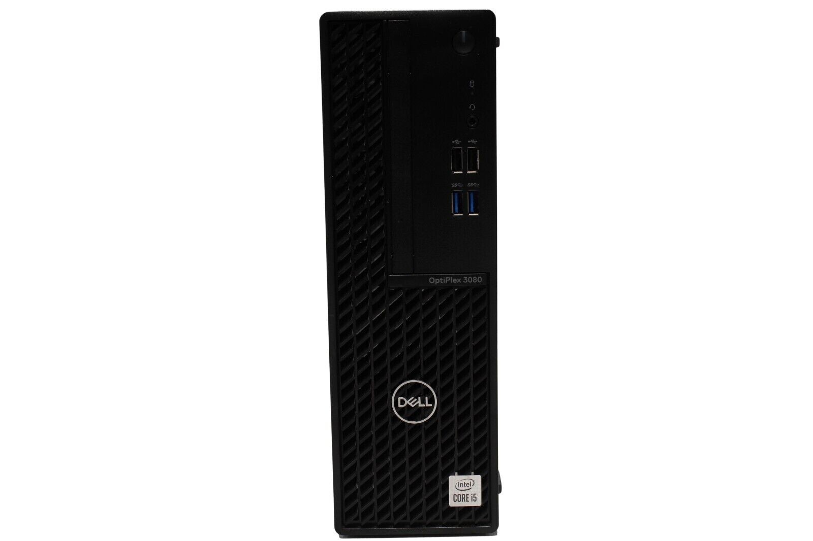 Dell OptiPlex 3080 SFF Intel i5-10500 16GB 256GB NVMe SSD W11Pro
