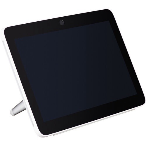 Poly TC10 Touch Panel Interface- Video Conference Equipment (875J5AA#AC3)