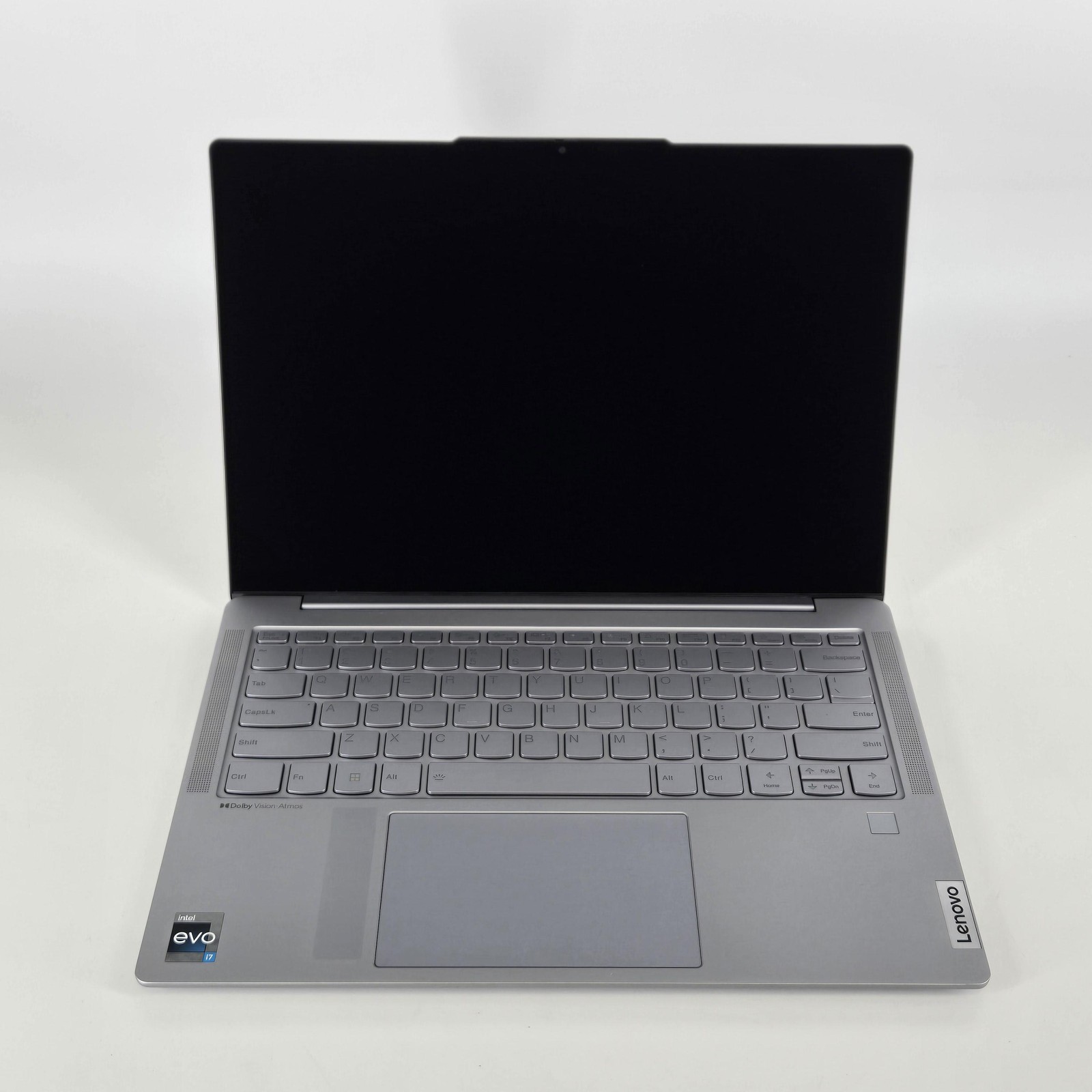 Lenovo Slim 7i 14 2023 QHD+ TOUCH 2.2 GHz i7-1360P 16GB 512GB SSD Very Good