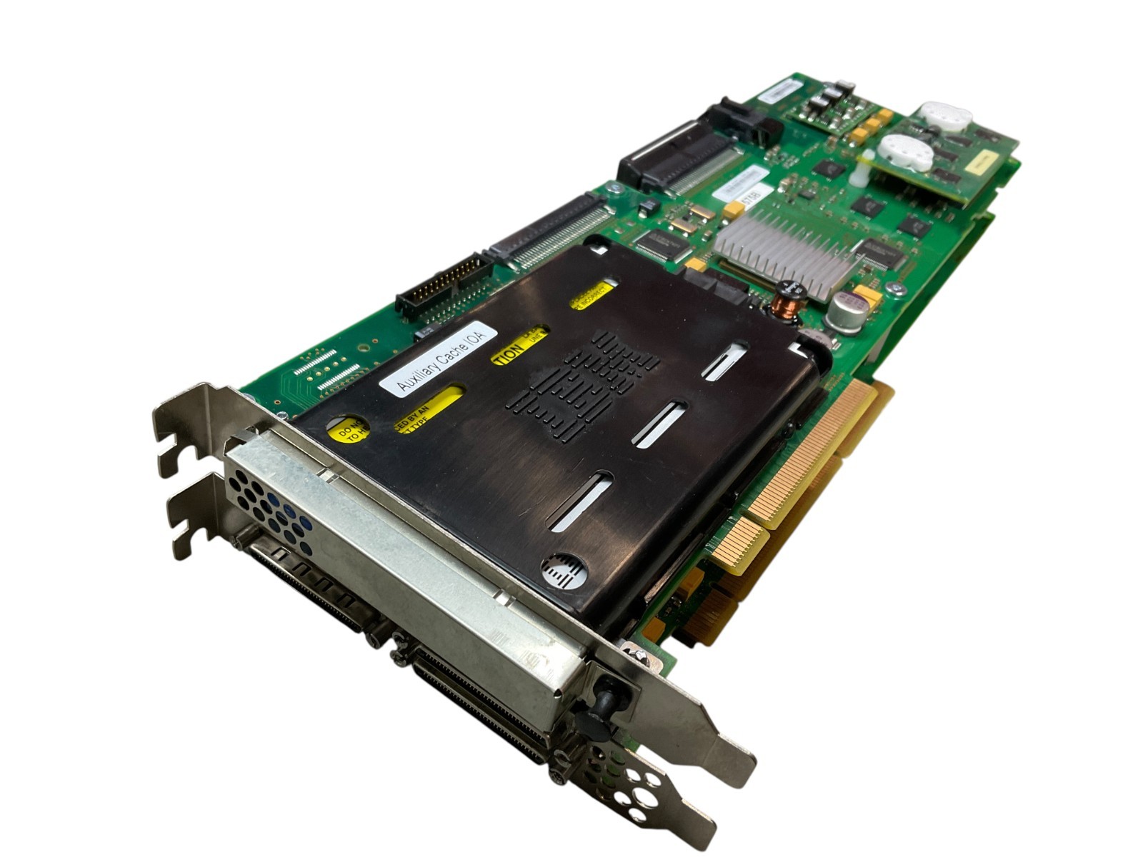 44V4095 IBM PCI-X EXP24 Ctl-1.5GB No IOP