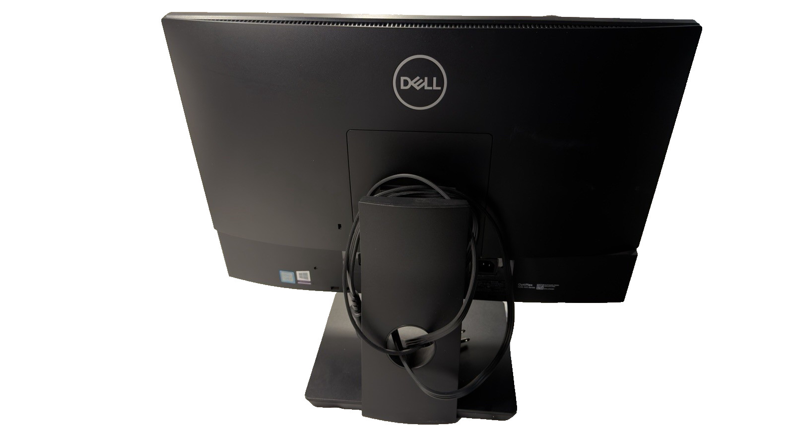 Dell OptiPlex 5260 AIO, i5 8500, 8GB RAM, 256GB SSD, 21.5" FHD Display