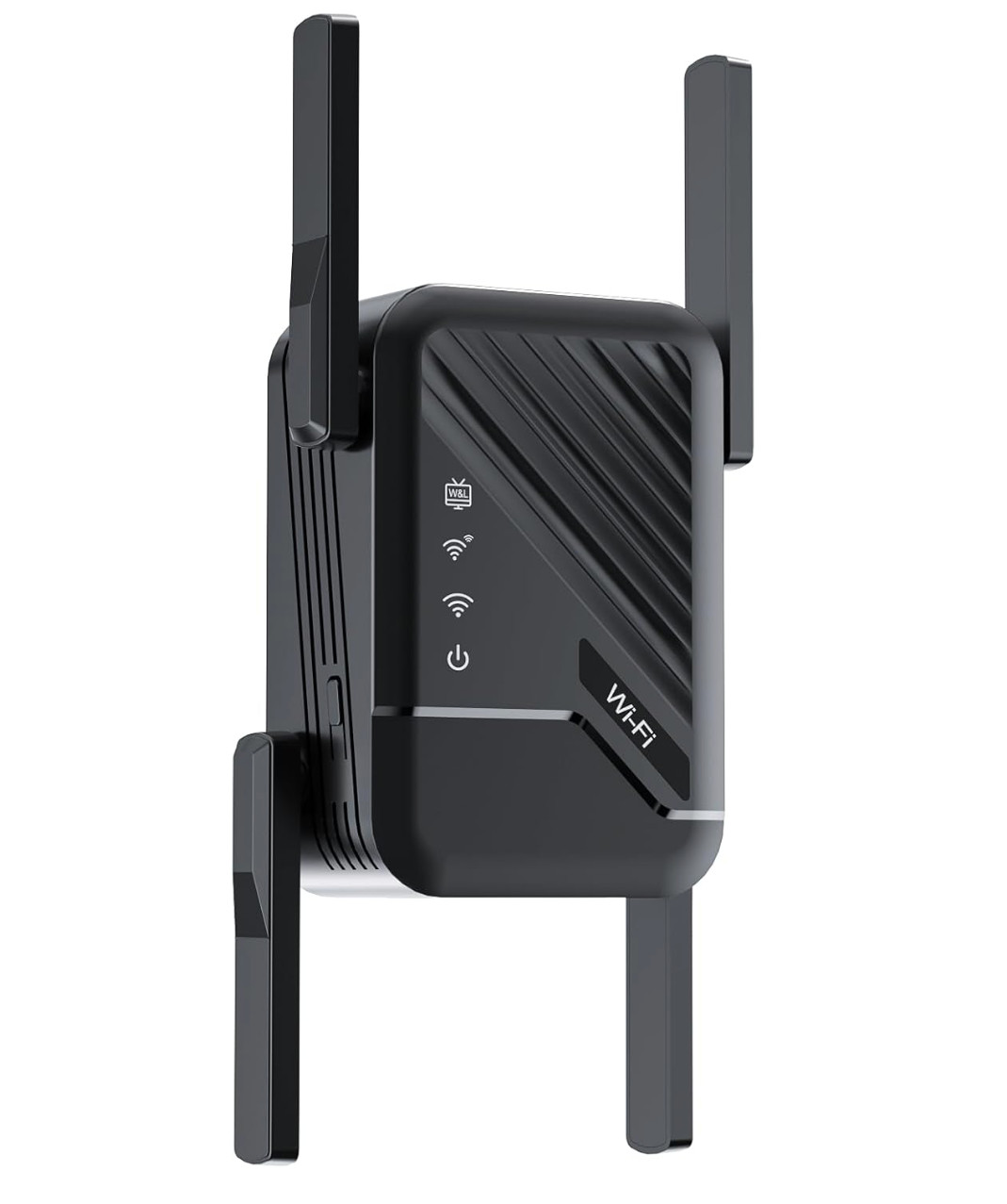 2026 Best WiFi Extender Signal Booster, Internet Extender Covers Up to 13389 Sq.