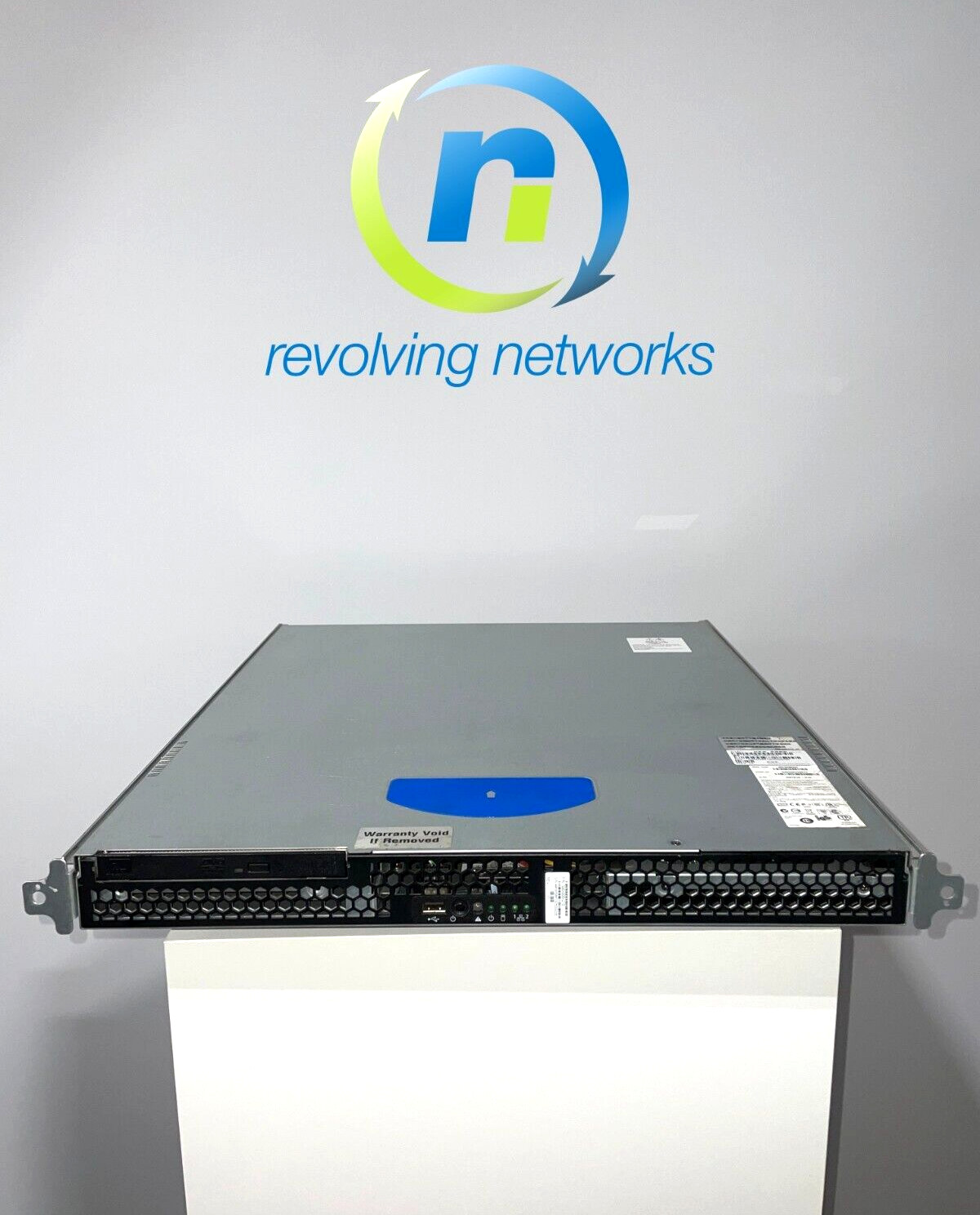 EMC 090-000-215 VPLEX SR1530H MGMT SERVER CONTROLLER STATION - 30 Day Warranty