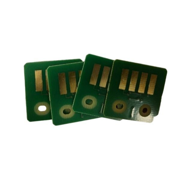 4PCS RPFY9 Imaging Drum Chip For Dell 7130cdn Color Laser Printer