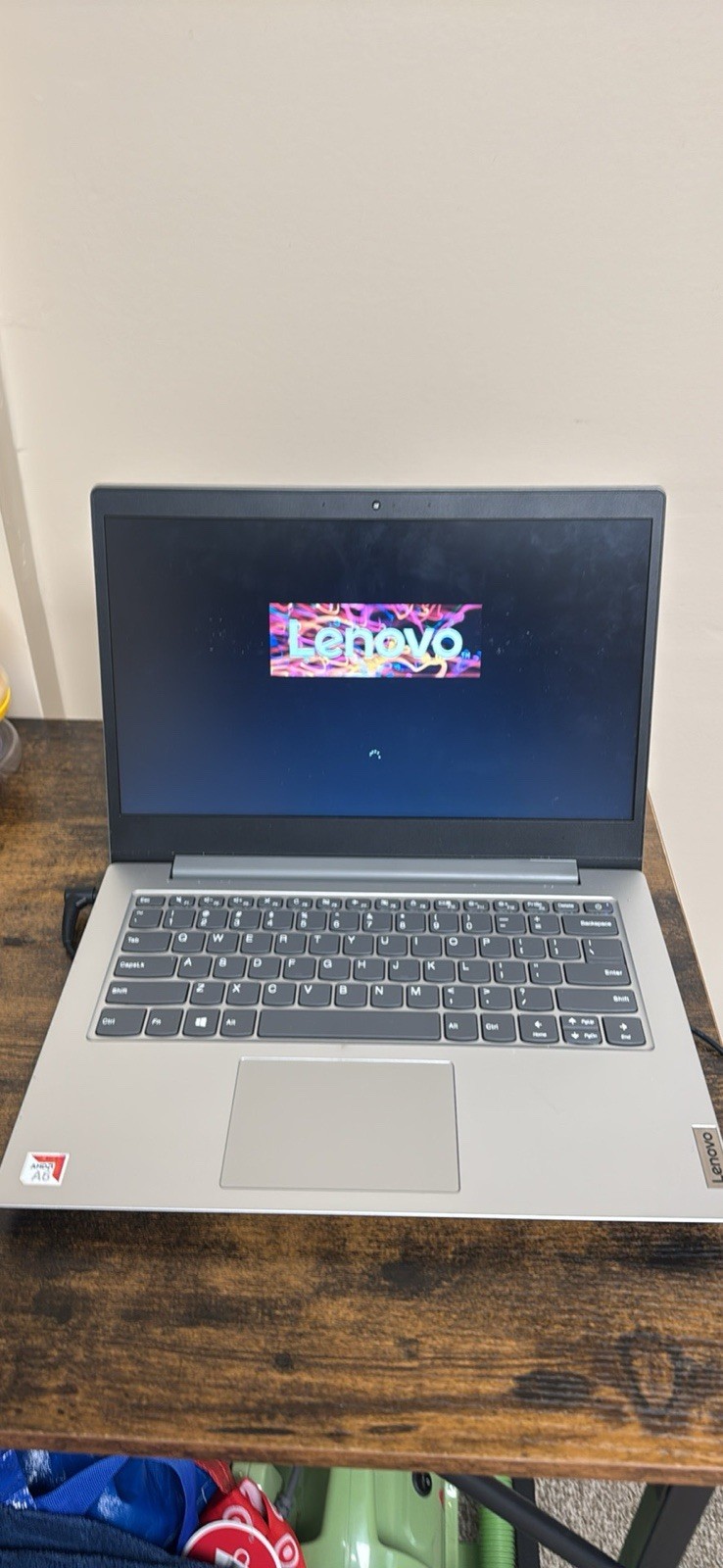 Lenovo Idea Pad Slim