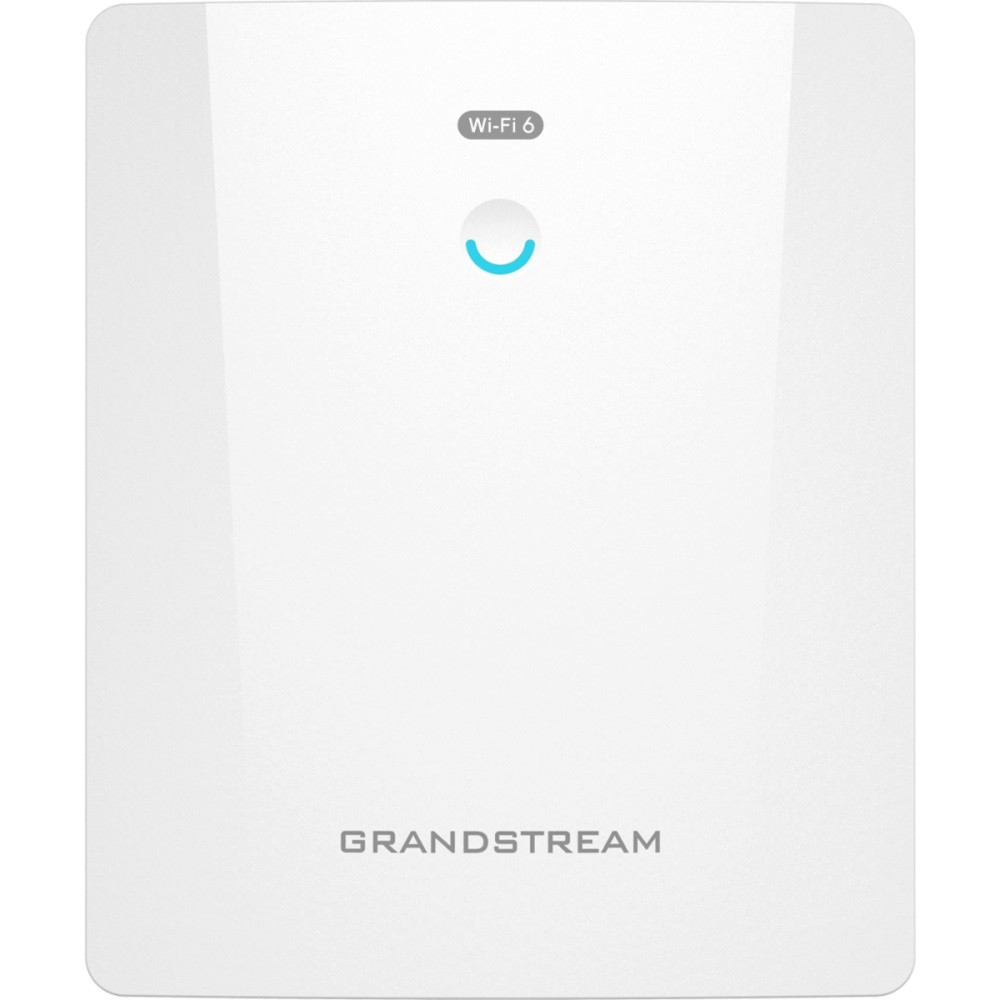 Grandstream GS-GWN7664ELR 4x4 802.11ax AX6000 Outdoor Long Range Wi-Fi 6 AP