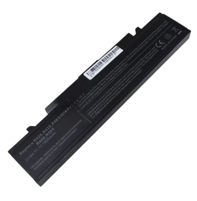 9Cell Battery for Samsung AA-PB9NC6B AA-PB9NS6B R430 R468 R480 R519 R522 R540