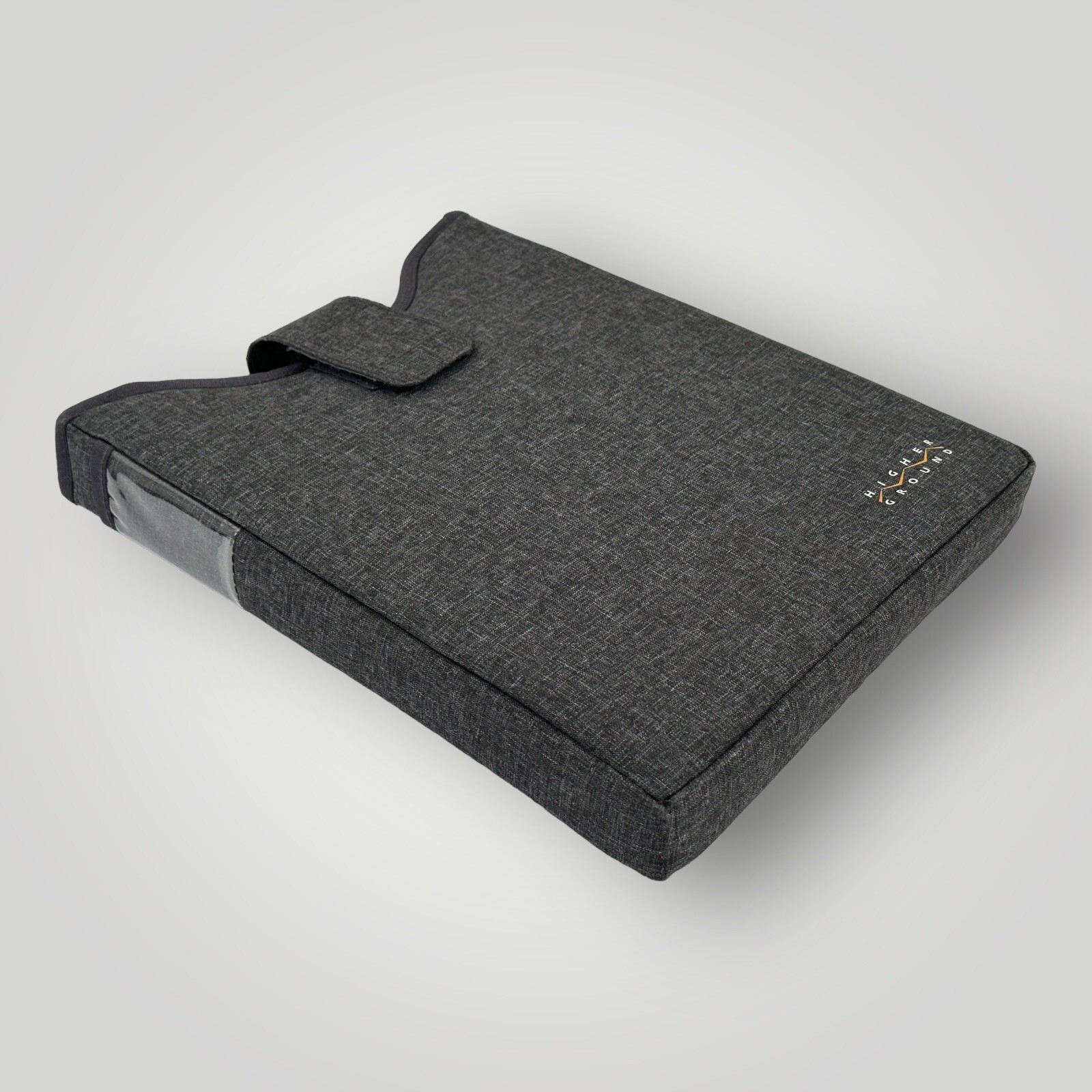 Higher Ground Laptop Tablet Carrying Case Sleeve DROP011 Drop-In 9.5 x 12.5"