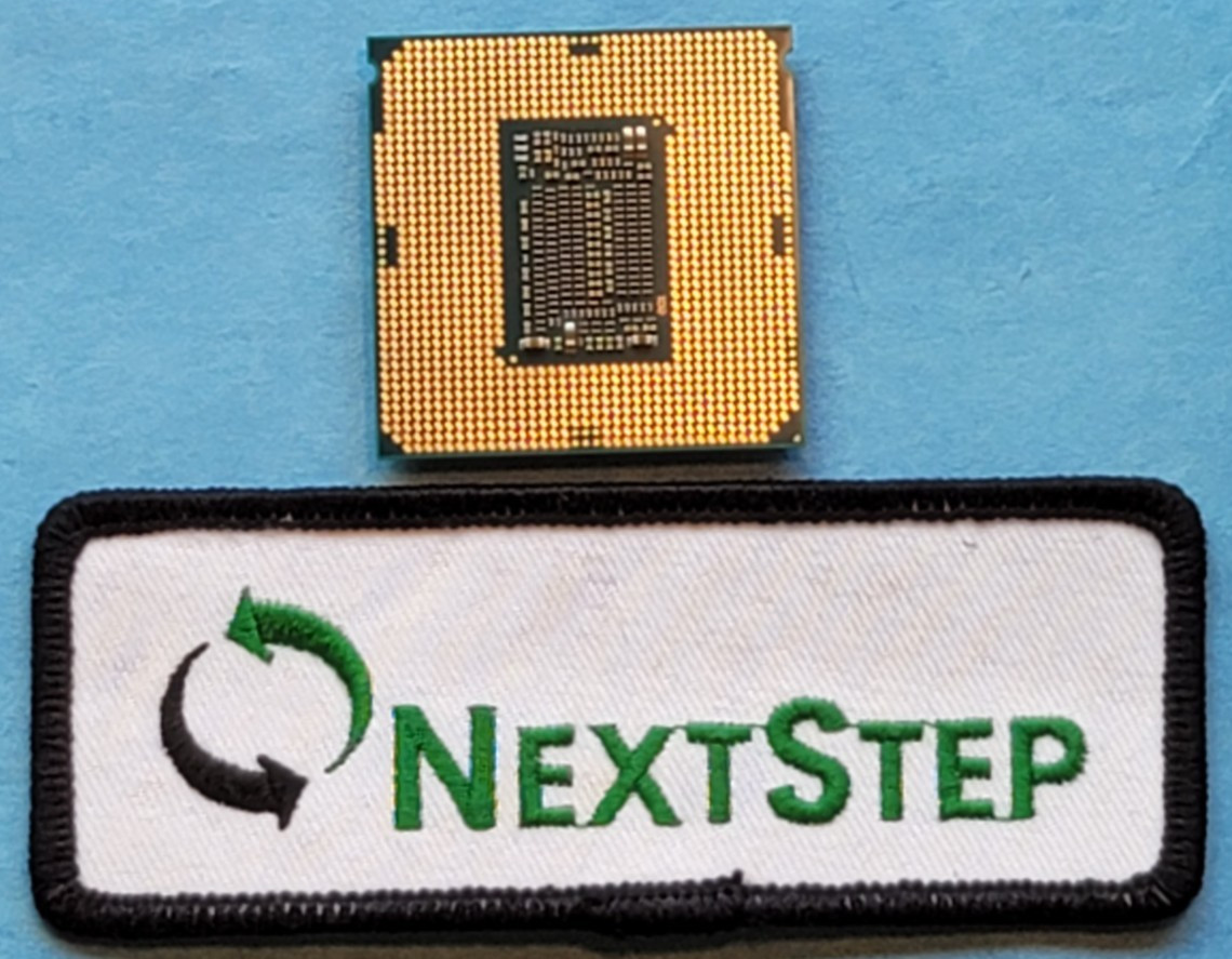 Intel Core i5-8600T - 2.3GHz 6-Core CPU Processor