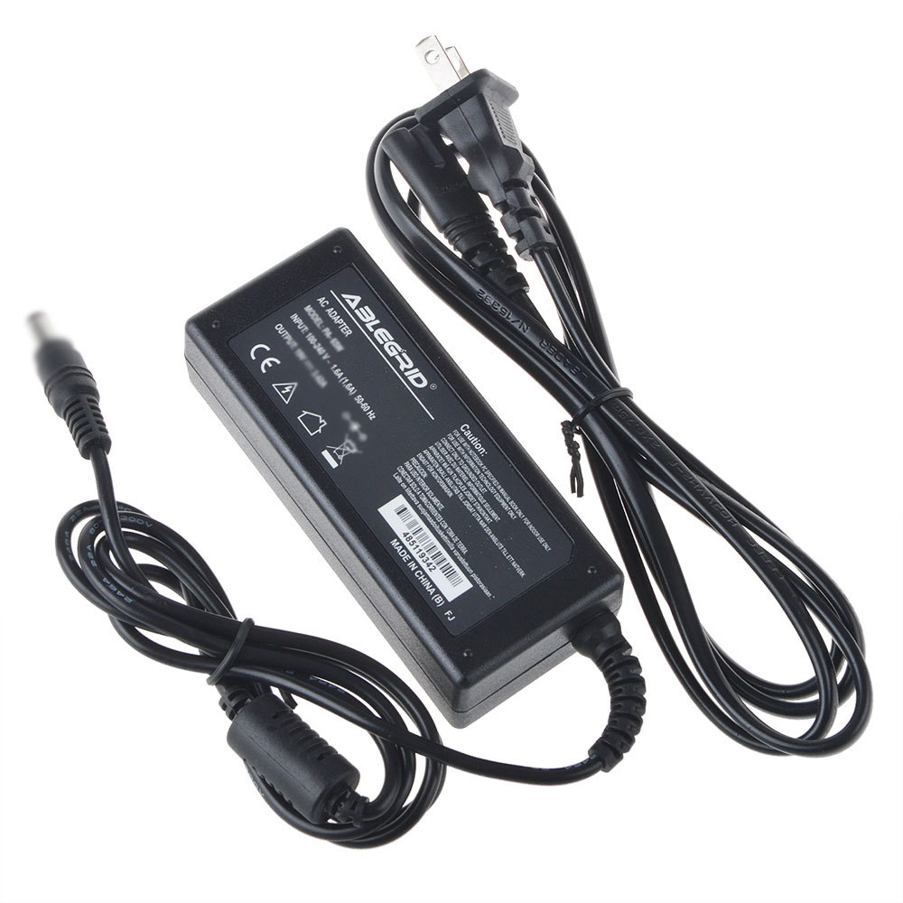 AC Adapter for DYMO 1750110 Switching Power Supply Cord Cable Charger Power Cord