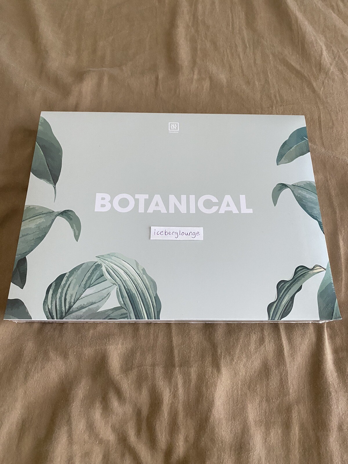 🌿 New GMK Botanical R1 Base Kit - In Hand, Ships Fast, Trusted 🌿