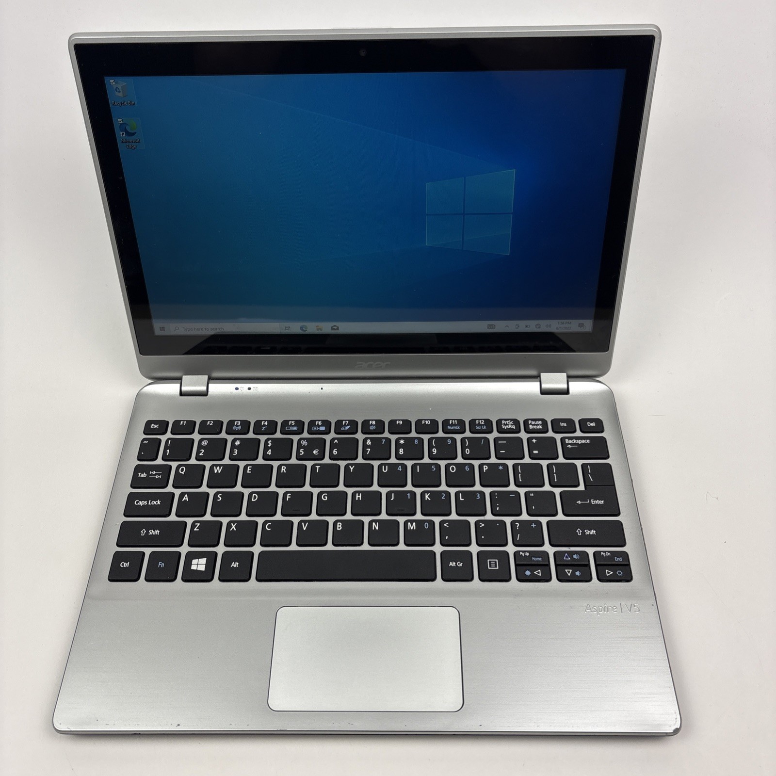 Acer Aspire V5-122P MS2377 11.6" Touchscreen AMD A4 6GB 500GB Windows 10