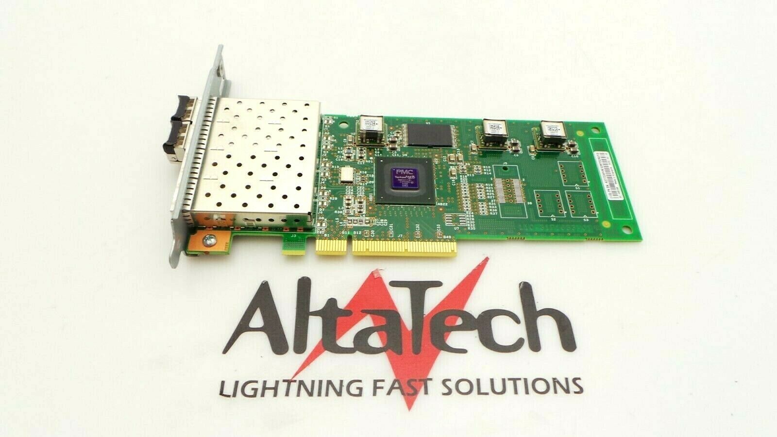 IBM 4377336 V3700 / V5000 8GB 4-Port Fibre Channel Host Interface Card - Tested