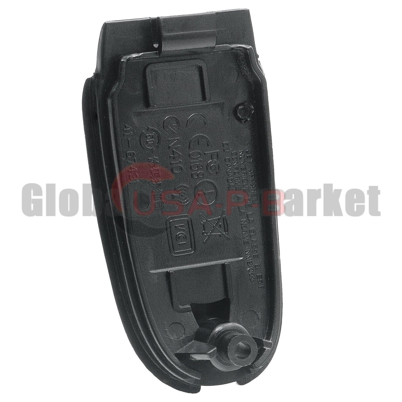 10Pcs Battery Door Cover for Symbol LS4278 LI4278 DS6878 New US SHIP