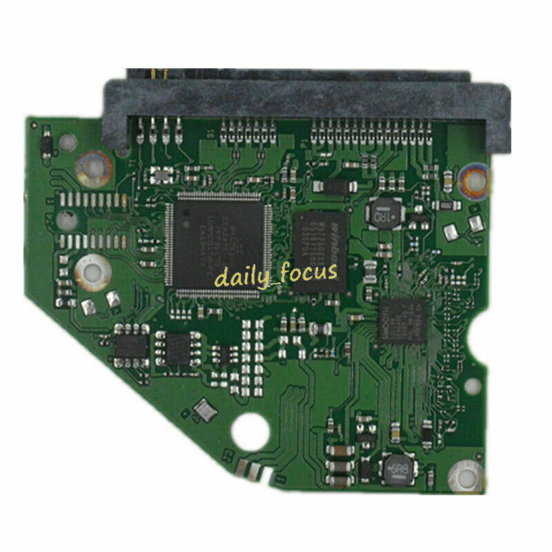100774000 REV A HDD Logic Controller PCB Board For ST500DM009 ST1000DM010