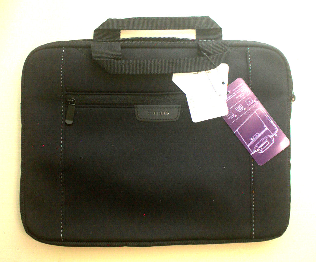 Targus Slipskin Carrying Case 14" TSS932 Brand New for Laptops Macbooks Tablets