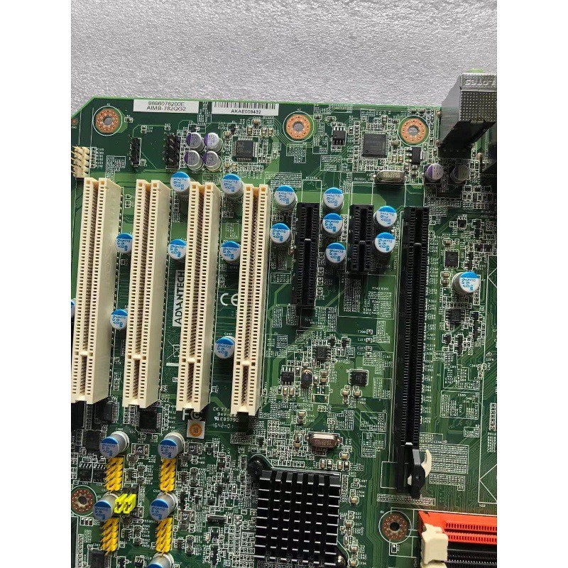Advantech AIMB-782QG2 Industrial Motherboard Control Board