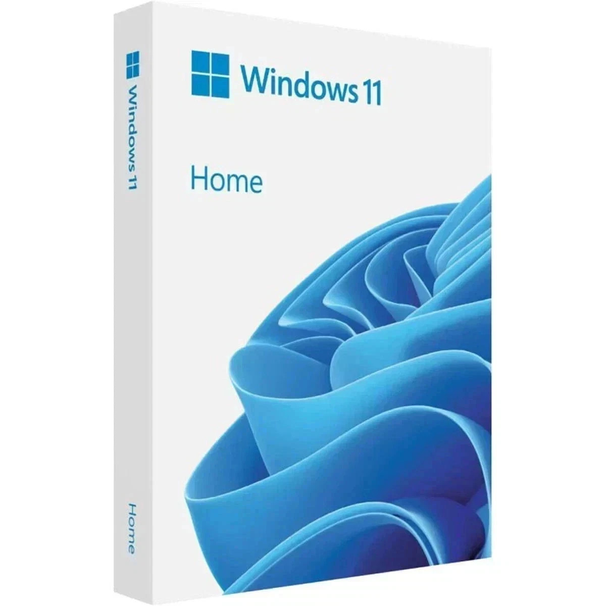 Microsoft Windows 11 Home - USB Flash Drive + KEY Card 64-bit English New&Sealed