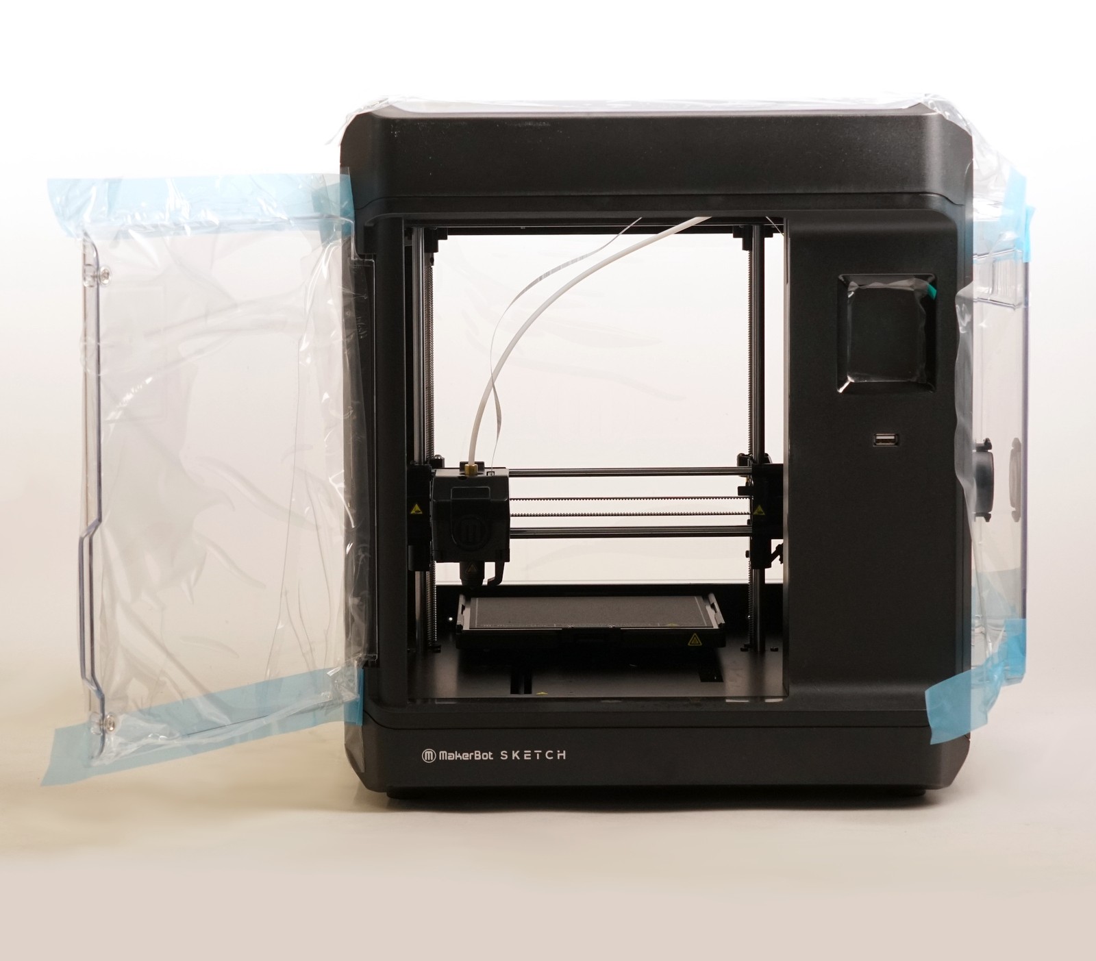 MakerBot Sketch 3D Printer Professional Grade