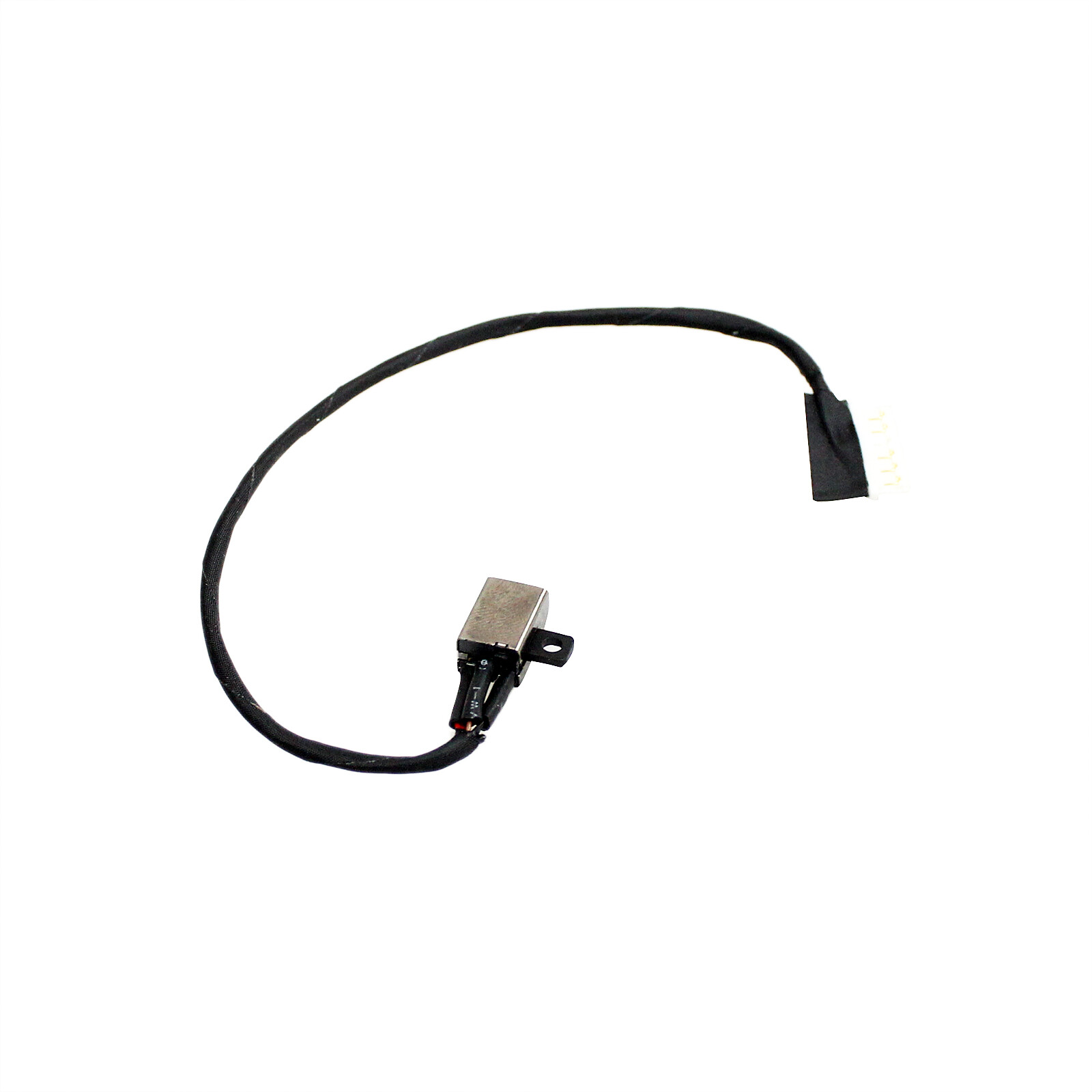 DC in Power Jack Cable Fit For Dell Inspiron 15 5000 5565 5567 DC30100ZM00 75H70