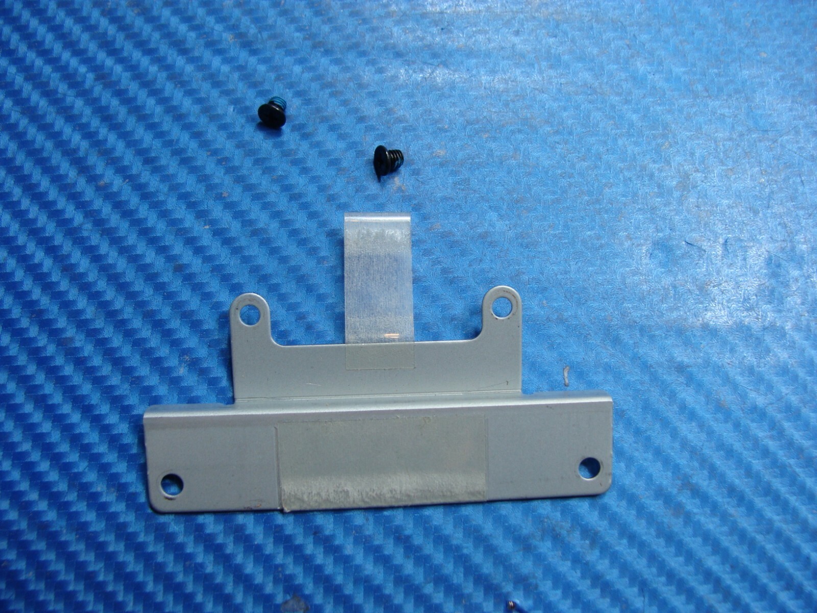 HP TS 15.6" 15-r264dx Genuine Laptop HDD Hard Drive Caddy w/Screws GLP*