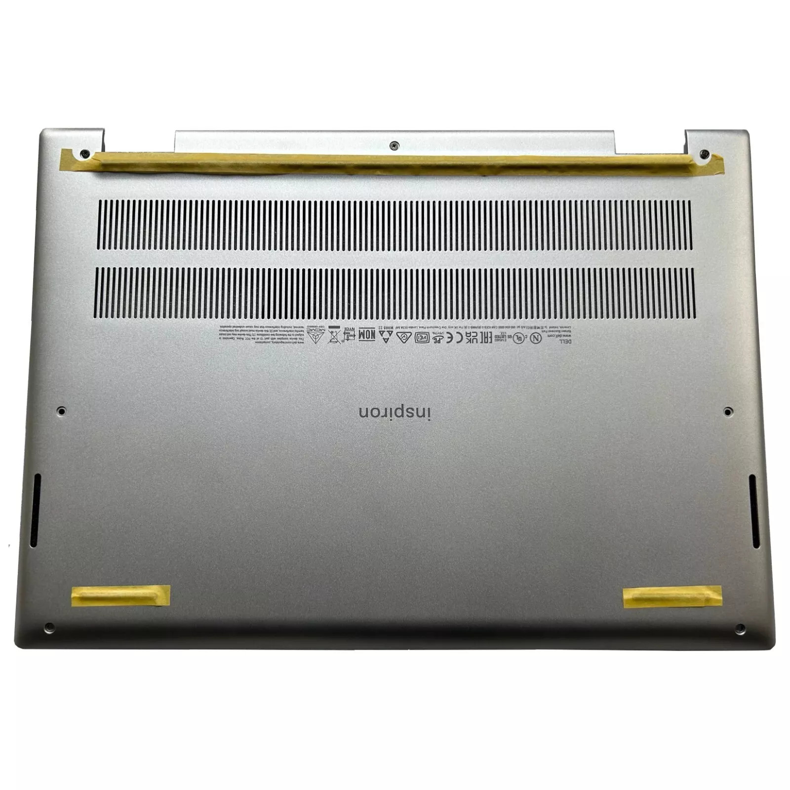 66VNC For Dell Inspiron 7420 7425 2-in-1 Laptop Bottom Cover Base Case 066VNC