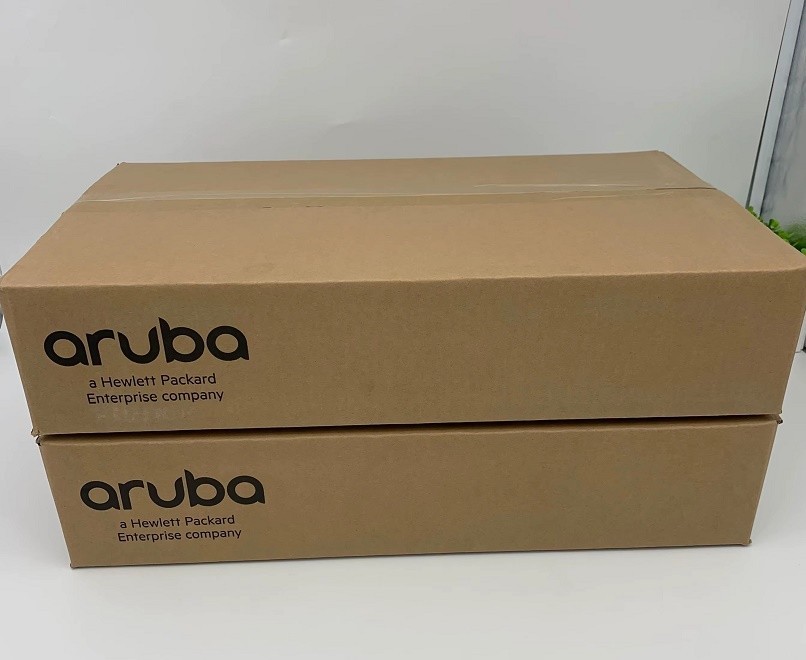 HPE R0X24C Aruba CX 6405 V2 L3 Managed Switch Chassis R0X24C