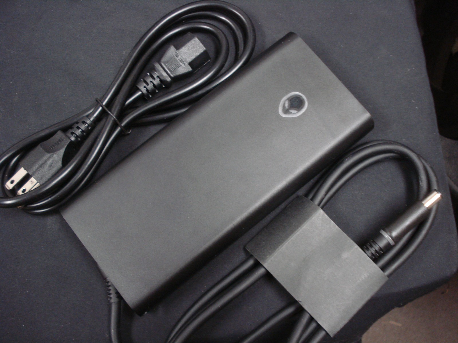 New OEM Dell Alienware HA360PM230 DA360PM230 LA360PM230 360W AC Adapter Charger