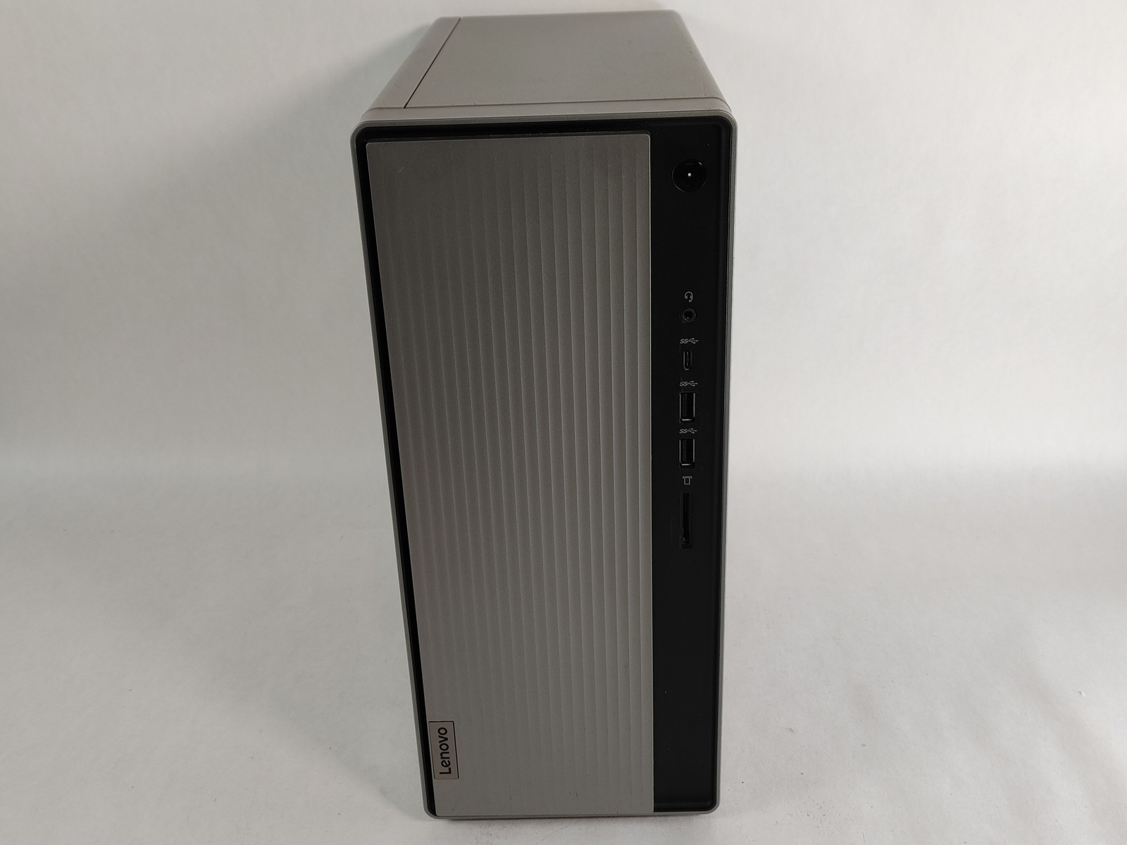 Lenovo IdeaCentre 5 14IMB05 Core i7-10700 2.90 GHz 12 GB DDR4 500 GB NVMe