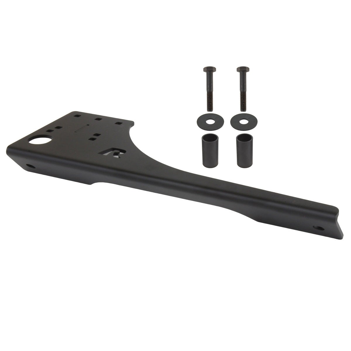 RAM-VB-186ST1  RAM No-Drill Vehicle Base for '19-23 Ram 1500...