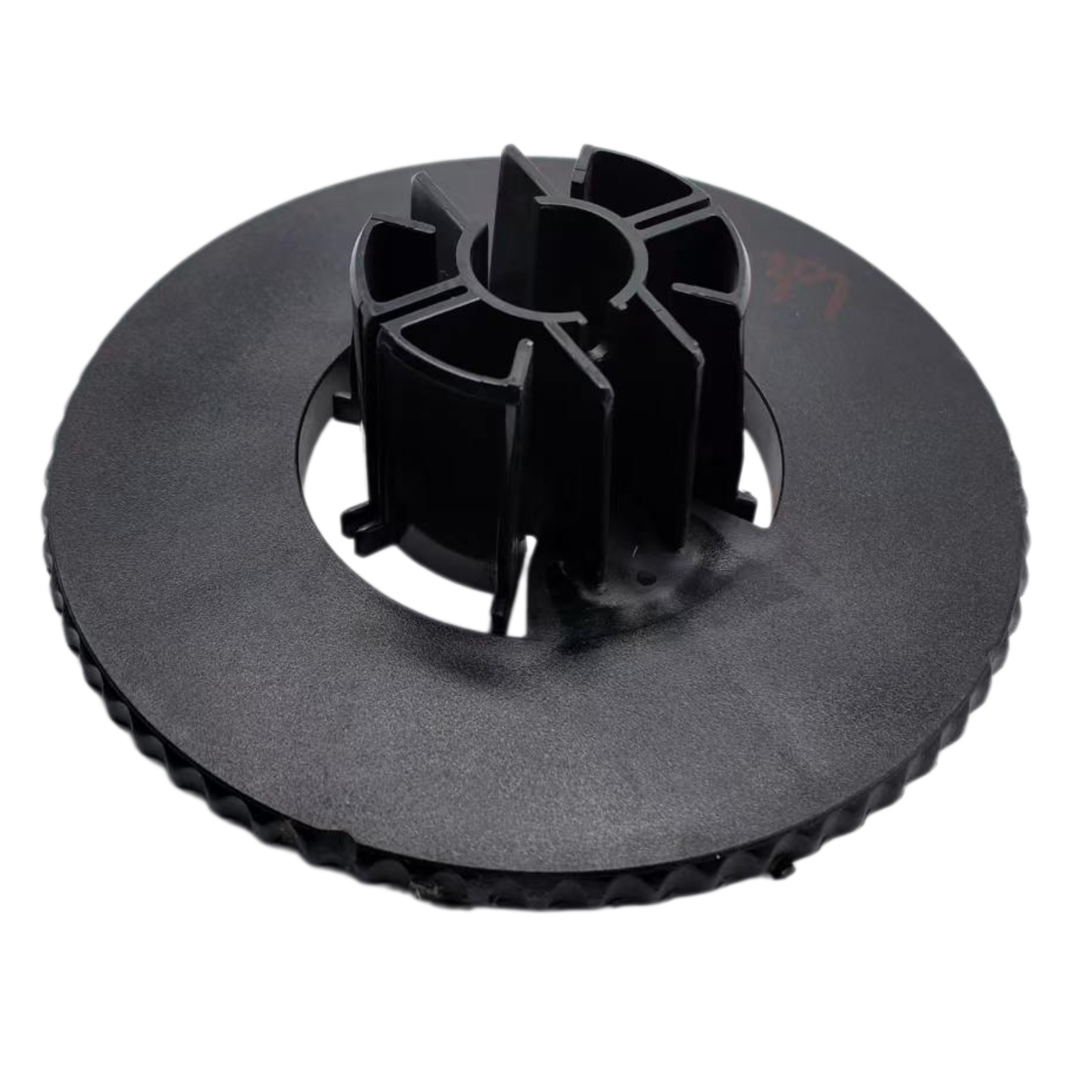 Spindle End Cap C6071-40182 Fits For HP DesignJet 1050C 1055CM Plus 1050C Plus