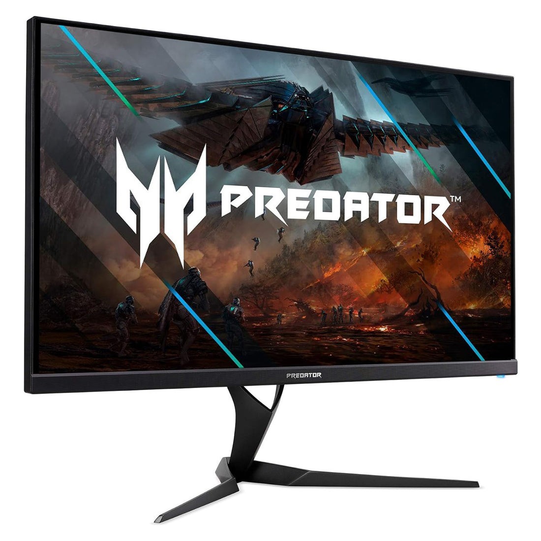 Acer Predator XB323U GPbmiiphzx Gaming Monitor - 32 inch Screen (170Hz Refresh R