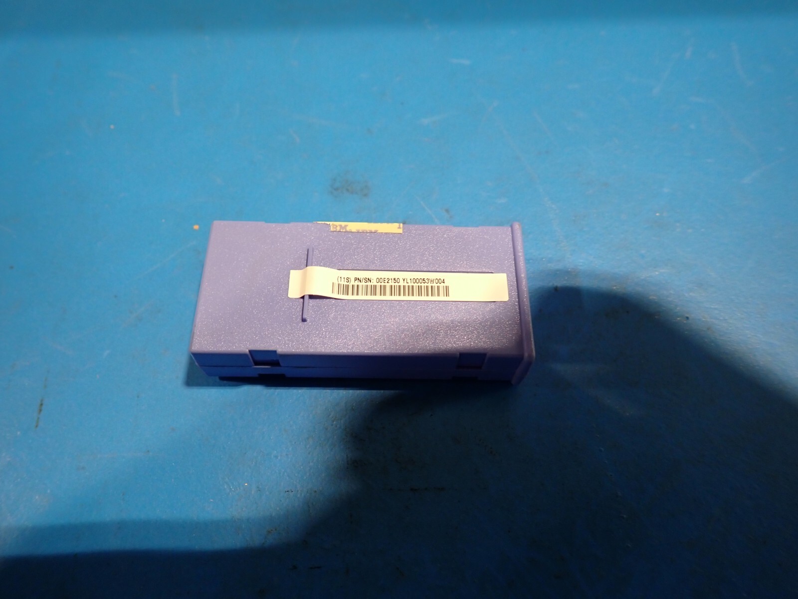 IBM 00E2150 Feature 52F5 Power8 S822 VPD Internal system Vital Product Data Card