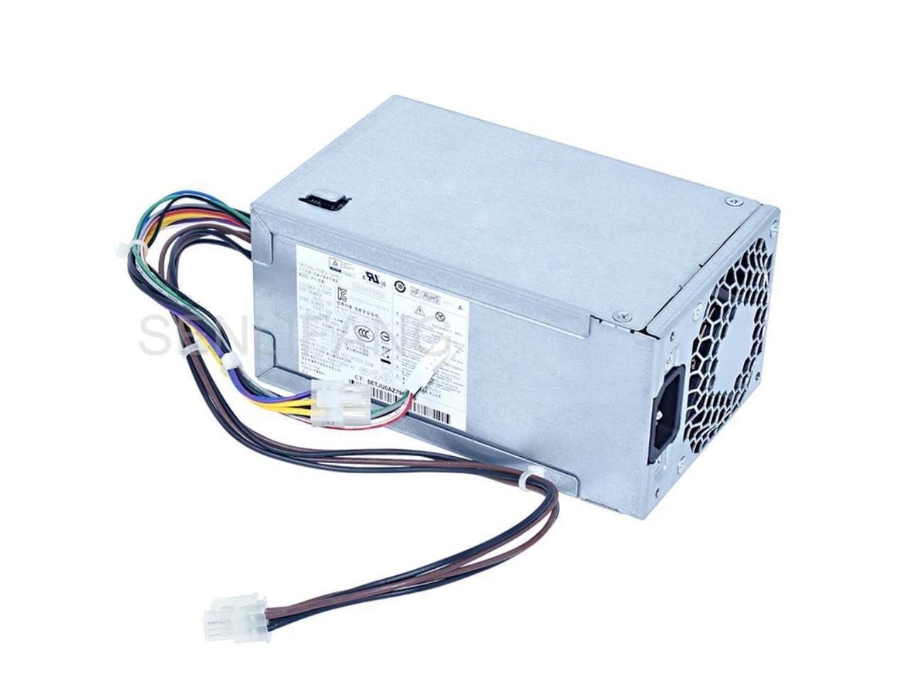OEM HP G2 ProDesk 600 800 G2 SFF Power Supply 200W 901912-002 796419-001 USA