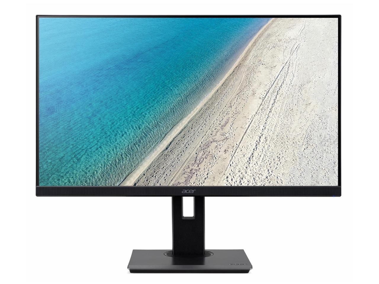 Acer Vero B7 B227Q H 21.5" Full HD LED LCD Monitor - Vertical Alignment (VA) - F