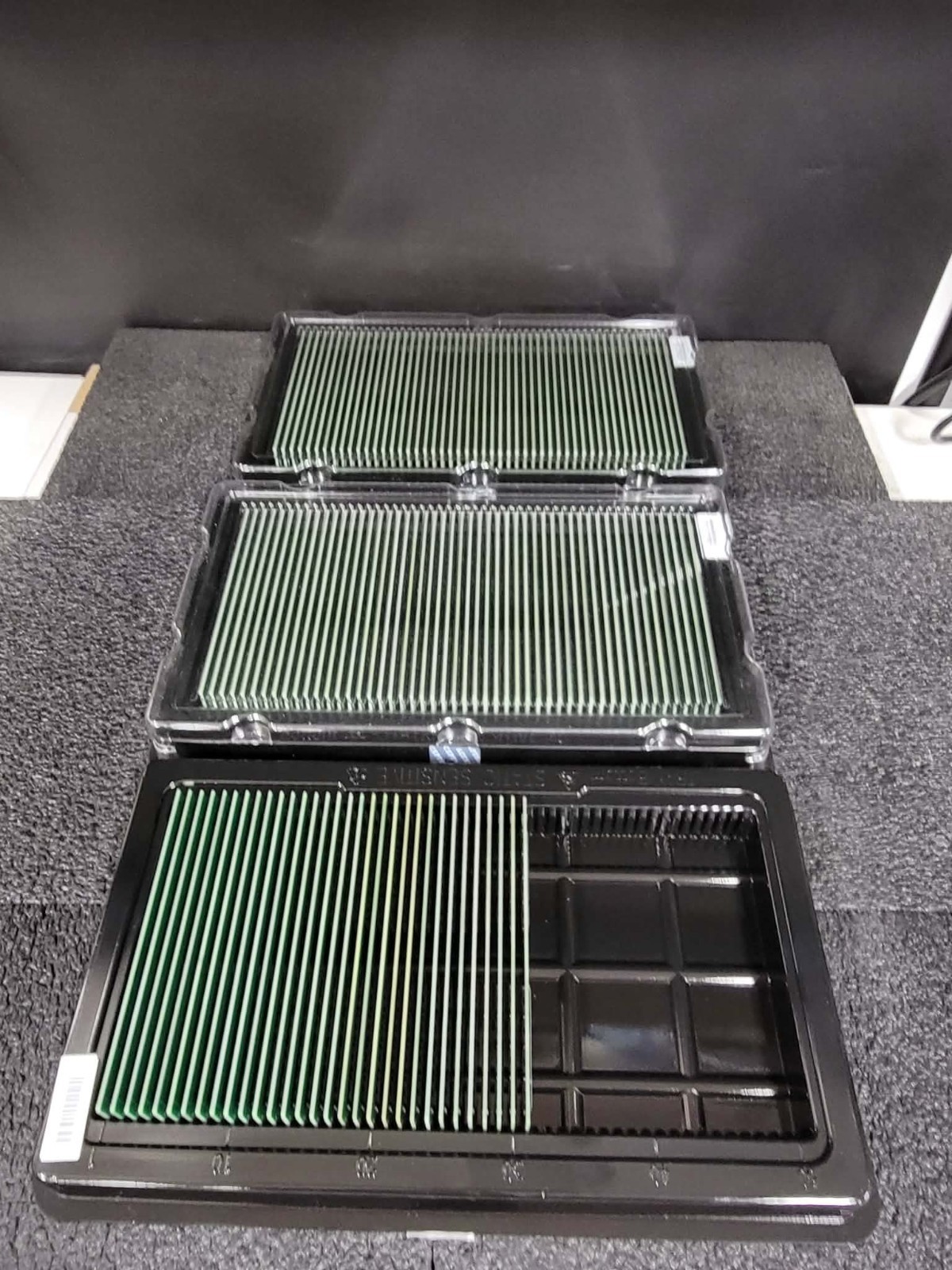 Lot 131 Adata 16GB 2Rx8 PC4-25600 DDR4-3200 Non-ECC Desktop/Workstation Memory
