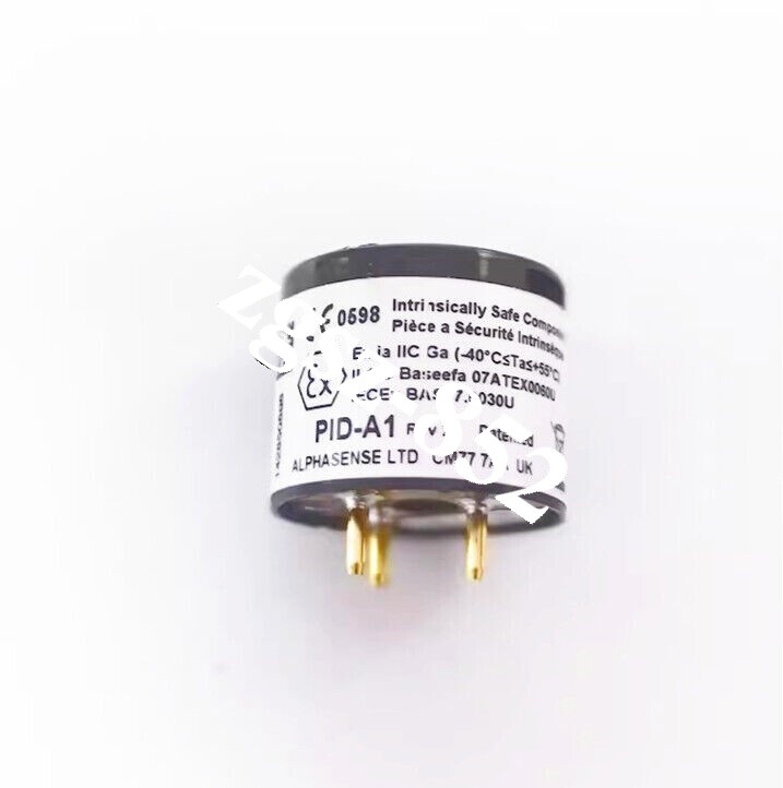 1pcs Alphasense PID-A1 (large range) Photoion Gas Sensor FedEx DHL