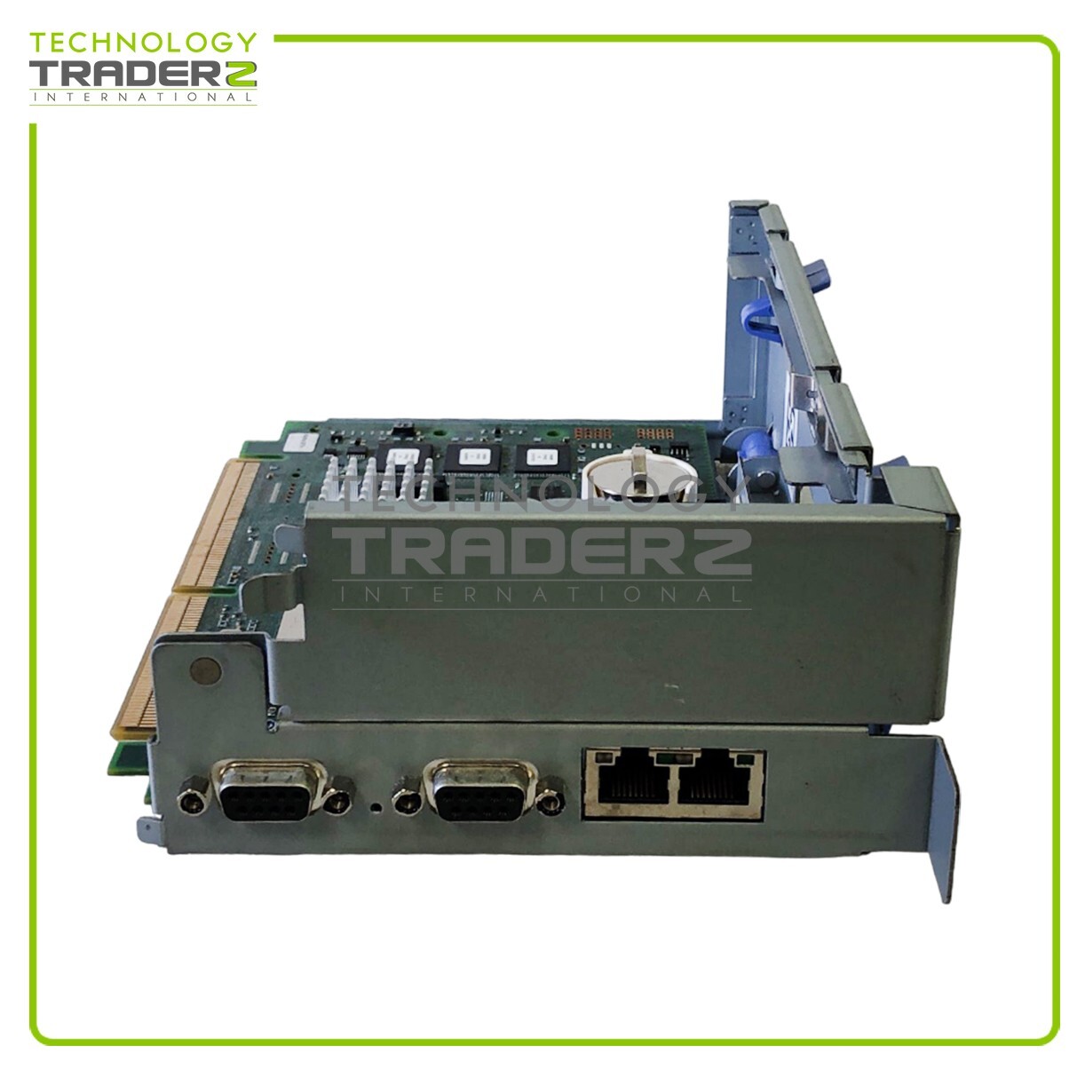 39J2159 IBM P5 Series Service Processor Card H86700 10N9281 10N9283 ***Pulled***
