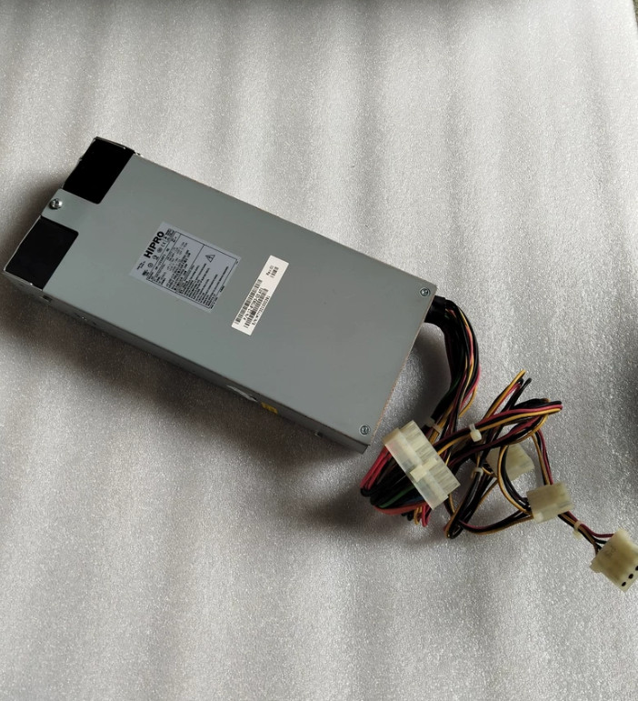 New Dell PowerVault 114T 230 Watts Psu HIPRO HP-U230EF3 R5 12-87383-05