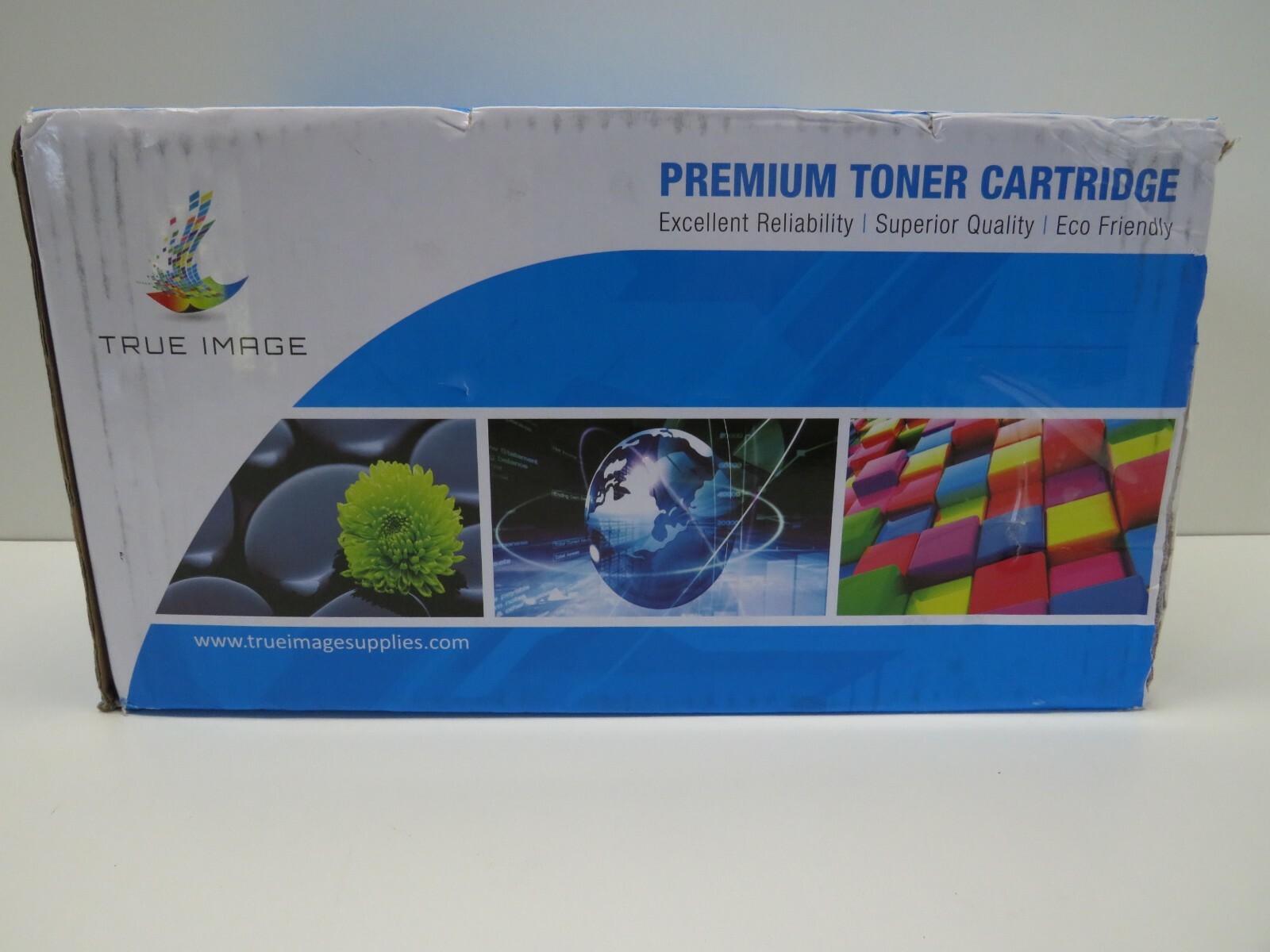 NEW 4 Pk True Image Toner Cartridges CF410A CF411A CF412A CF413A HP M452dw M477 