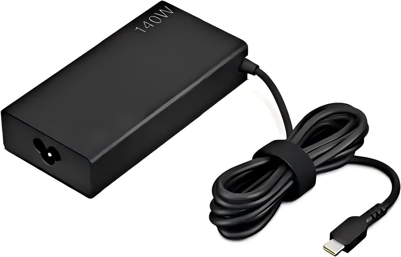New Slim 140W USB-C Laptop Charger Compatible with Lenovo Slim Pro 7 9, T03-24