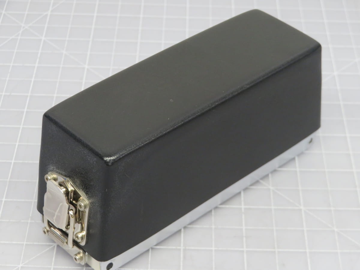 THORLABS TP00335638 XL411 HIGH PRECISION FIBER CLEAVER SWITCHABLE BLADE T198111