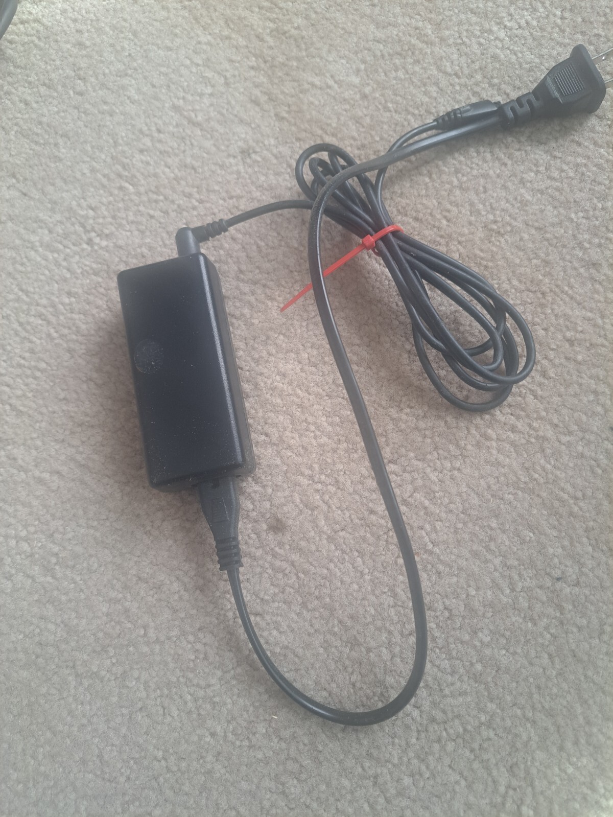 HP Jornada 540 560 AC adapter F1290A